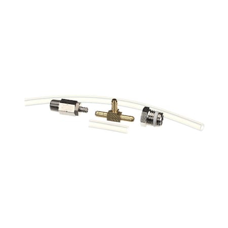Bunn Kit, Vacuum Breaker Valve With Reducer 50761.1001
